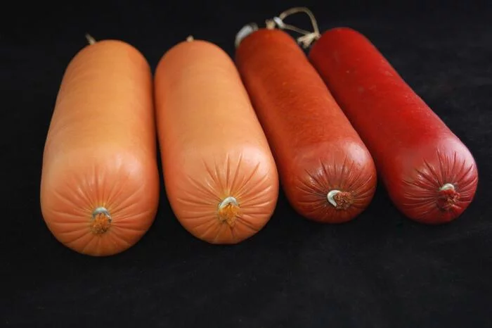 Sausage casing, situation in production - Production, Business, No rating, The strength of the Peekaboo, Import substitution, Looking for a manufacturer