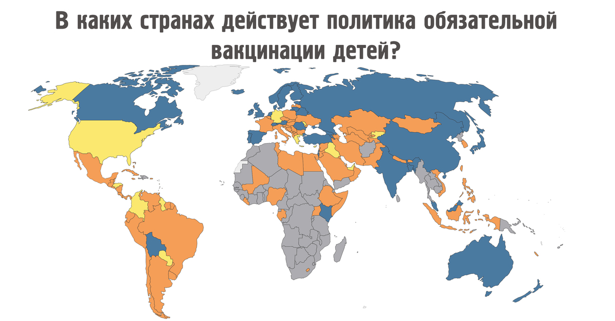 Карта вакцинации что это