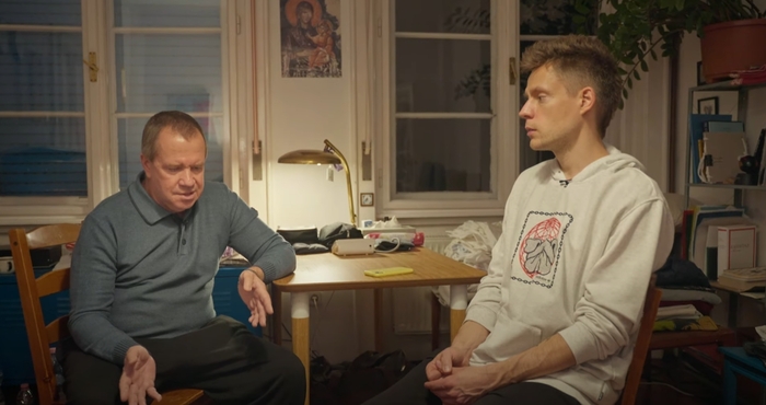 "...��� ������ ������� � ���� ������..."