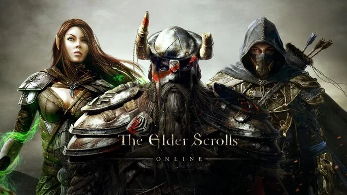 The Elder Scrolls Online Is Free to Play Until April 26