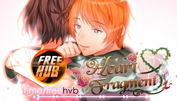 [Steam] Heart Fragment , ,  , Steam, , , , 