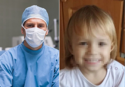 Surgeon may be convicted for the death of a child - The medicine, Criminal case