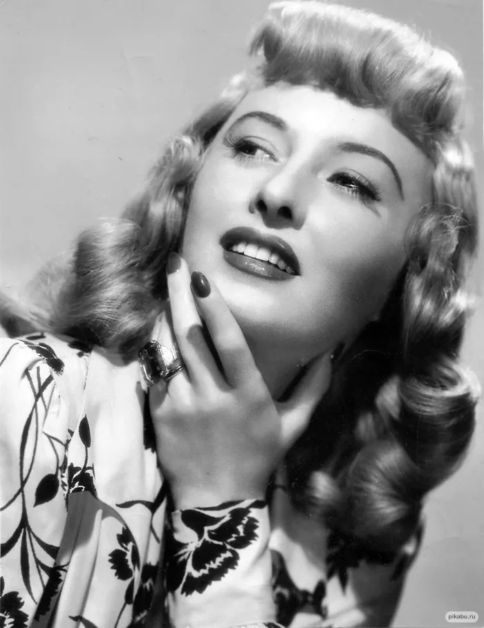"Stanwyck Look" .2 ,   , , ,  