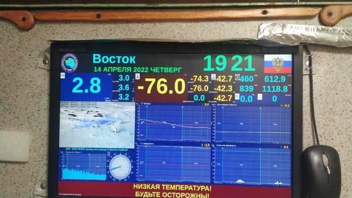 Continuation of the post While in the world, as they say, there is a 3rd world information war, everything is calm at the Vostok station - Antarctica, Vostok Station, freezing, Reply to post