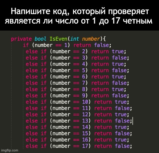 Решаю задачки с собеседования, на раз-два - Картинка с текстом, IT юмор, Программист, Программирование, Задача