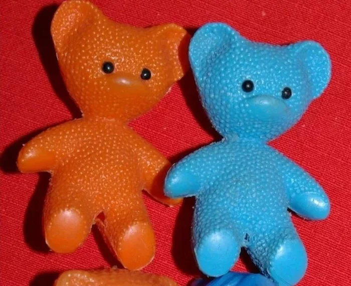 Favorite toys - My, Toys, Childhood, Children's happiness, Teddy bears, Longpost