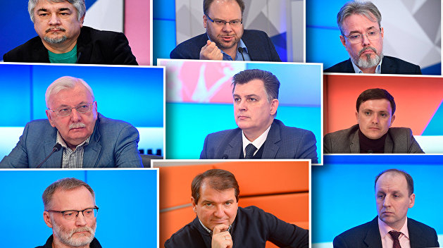 Будущее Украины: каким оно будет? Политика, СМИ и пресса, Россия и Украина, НАТО, Евросоюз, Длиннопост