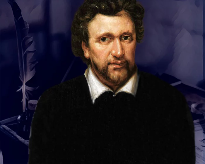 Insignificant and wretched authors according to Ben Jonson - Плагиат, Quality, Критика, author, Authorship, Professional, Grade, The culture, Writers, Video, Youtube, Longpost