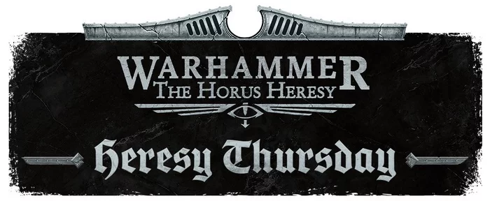 Thursday Heresy - Decorate Your Imperial Fists with Bespoke Heads* and Mk VI Shoulders - My, Warhammer 40k, Warhammer 30k, Wh News, Wh miniatures, Imperial fists, Longpost