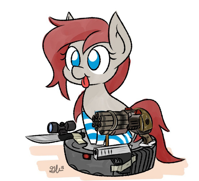   "-3000" My Little Pony, Original Character, -