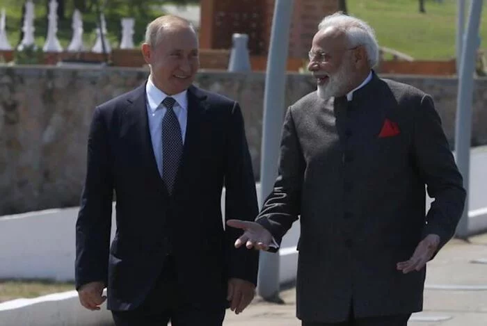 Why India treats Russia so well - Politics, India, Russia, Translated by myself, Economy, Business, UN