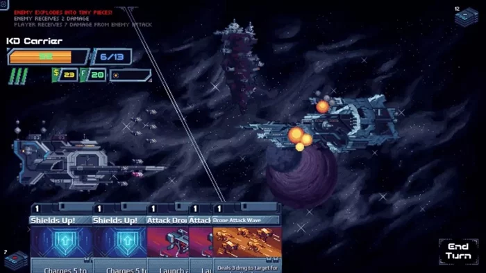 Новое Прочтение Идей Faster Then Light - Видеоигра, Компьютерные игры, Игры, Стратегия, Инди игра, Геймеры, Космос, Длиннопост