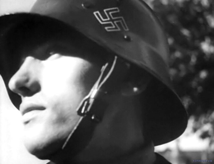 Шлемы старых моделей в СС История, Германия, Войска СС, Униформа, Шлем, Длиннопост