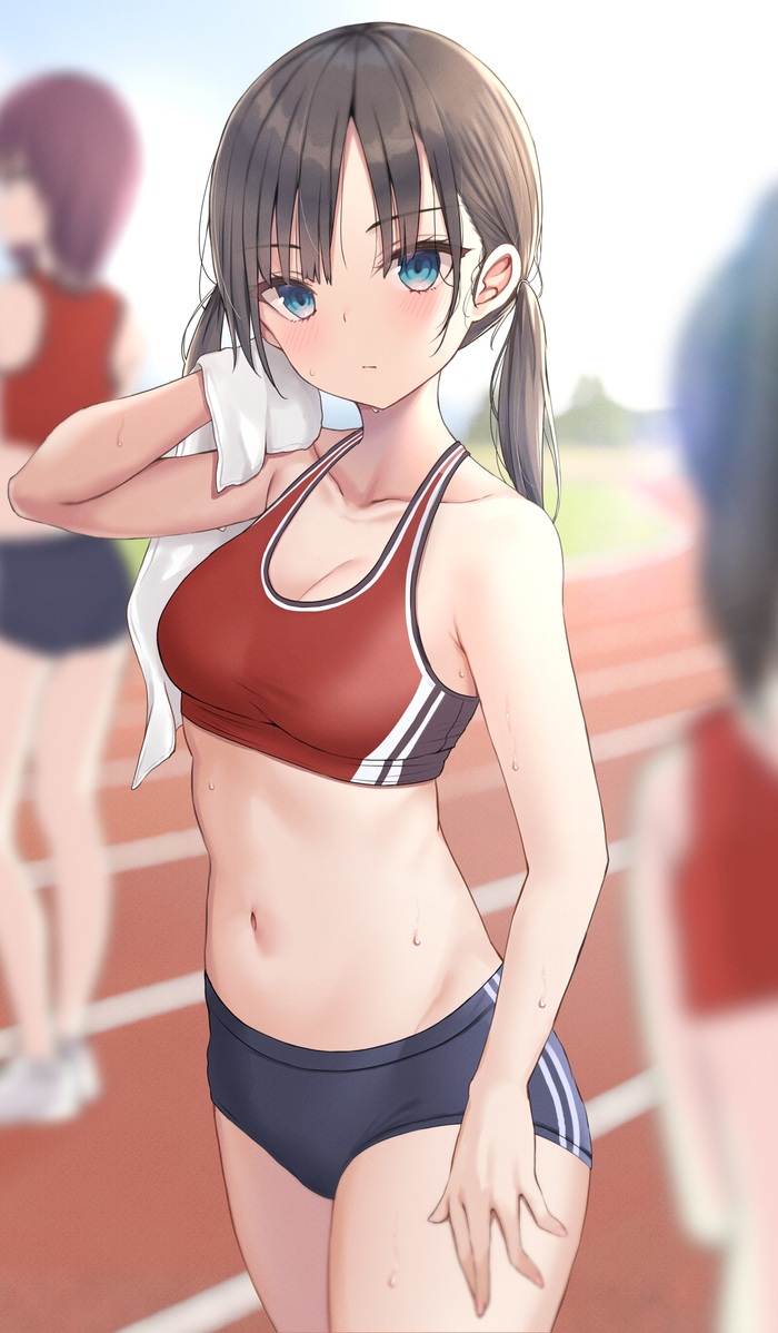  , , Anime Art, Anime original, Original Character, , ,  , , ,   ,  ,  , , , 