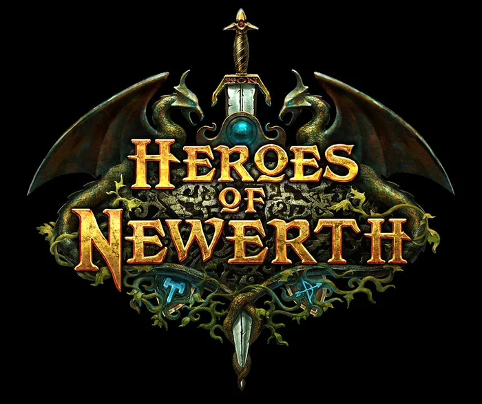 Help you get back into the dying game - My, Heroes of Newerth, Gamers