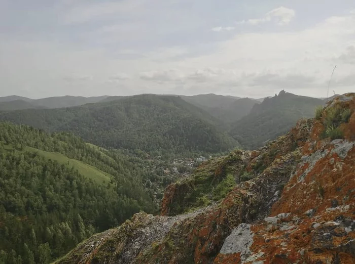 Krasnoyarsk, Torgashinsky Ridge - My, The photo, Nature, Russia, Krasnoyarsk, Torgashinsky Ridge