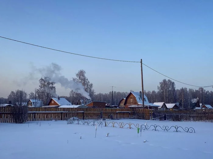 Krasnoyarsk region - My, The photo, Landscape, Russia, Krasnoyarsk region