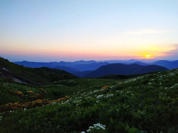 Outl, Sochi - My, Hike, Sochi, The mountains, The photo