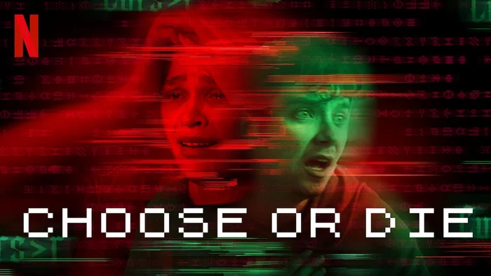 Deadly Choice 2022 Film Review - My, Abyss, Movies, Horror, Review, Overview, I advise you to look, Mat, Longpost
