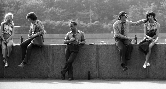 Зато могу пить, сколько влезет