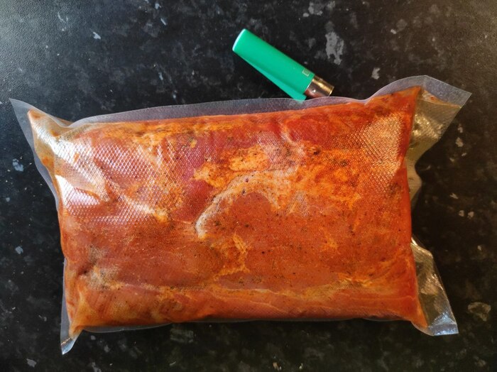        - (sous-vide) , , , , , , ,   , 