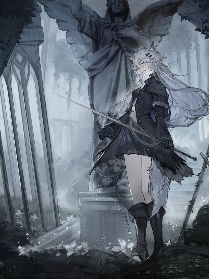 Arknights operators , Anime Art, Arknights, Lappland, Tomimi, Utage (Arknights), Nightingale, Surtr, , Pinecone (Arknights), Amiya, Arknights: Endfield, Perlica (Arknights), 