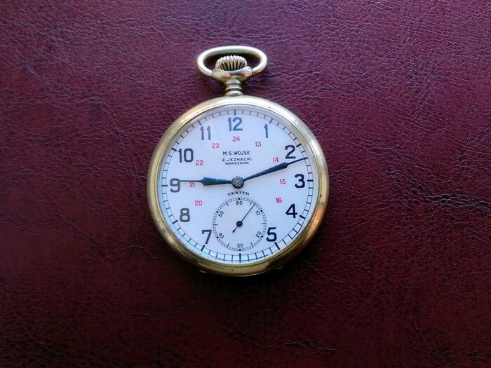 Военные часы WW2 - разница в подходе Механические часы, Часы, Вторая мировая война, Длиннопост