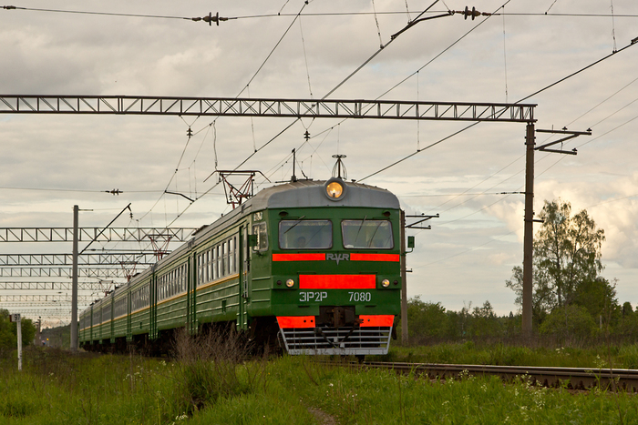 Путешествие из Москвы в Китай на электричках (3) Путешествия, Железная дорога, Длиннопост