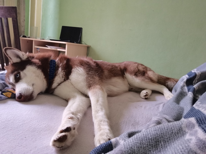 А мне сегодня 30