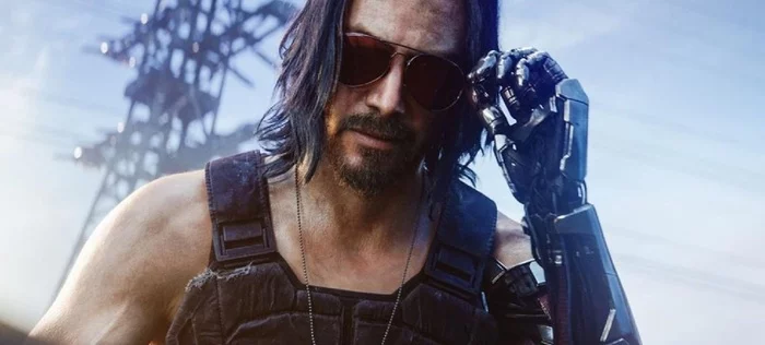 In the wake of Truly Good Morning posts - Morning, Cyberpunk 2077, Johnny Silverhand, Humor