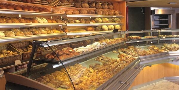 Because of the sanctions, Russian bakeries will lose European equipment - Business, Idea, Finance, Startup, Work, A life, news, Bakery products