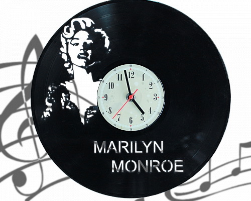 Marilyn Monroe on AliExpress, Ozon etc (XXI) Cycle The Magnificent Marilyn Episode 955 - Cycle, Gorgeous, Marilyn Monroe, Actors and actresses, Celebrities, Blonde, Girls, AliExpress, Clock