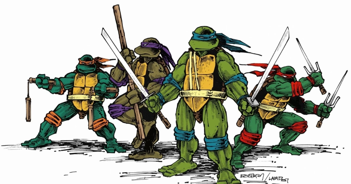 Tmnt model. Черепашки мутанты ниндзя 1987. Черепашки ниндзя 1987 герои. Туртлес Черепашки. Донателло Черепашки ниндзя 1987.