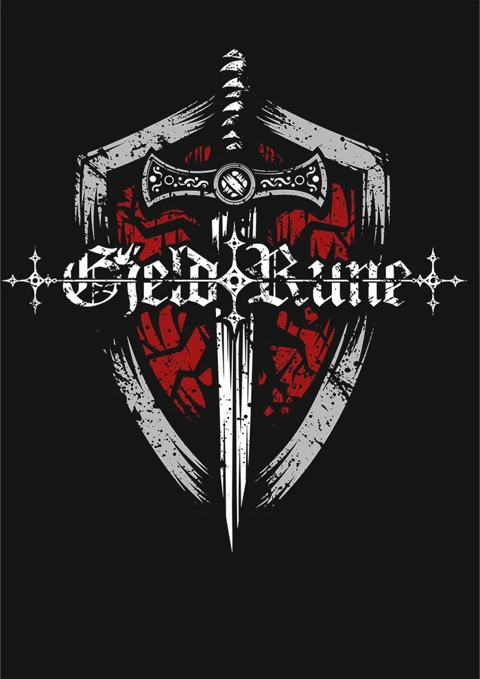 Musical Monday, issue No. 20 GjeldRune or I am for Rus, I am for Rus, I am for Rus... - Music, Folk Metal, Pagan Metal, What to listen to, Metal, Clip, Video, Youtube, Longpost