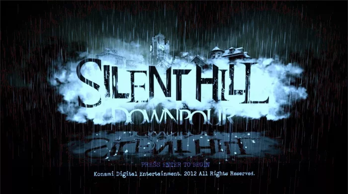 Silent hill 6 review of how the series ended - My, Silent Hill, Overview, Video game, Horror, Konami, Video, Youtube, Longpost