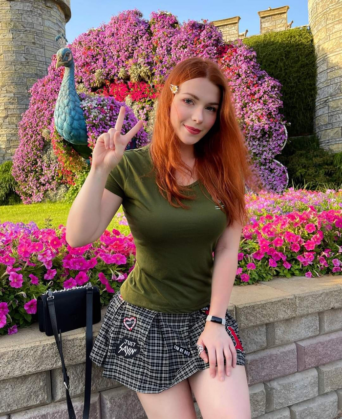 Прелестная Ирина