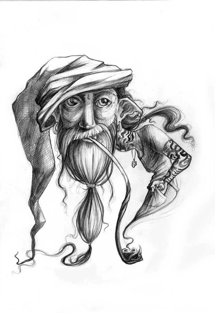 Настроение такое