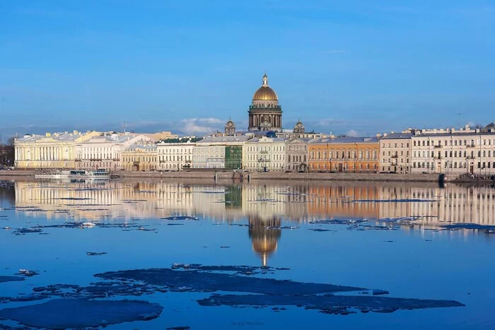 Neva on relaxation - My, Saint Petersburg, The photo, Neva, Longpost