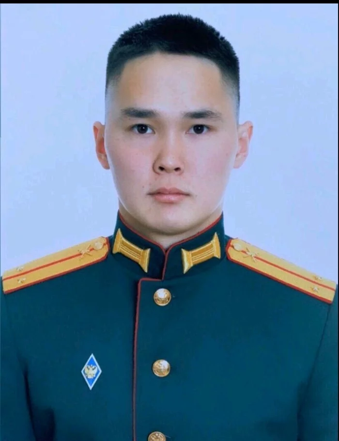 Baldan Tsydypov, Buryat, officer of the Russian army - War in Ukraine, Buryats, Heroes, Special operation, Longpost, Politics