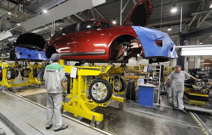 �������� Opel � Peugeot ������������ ������������ � ������