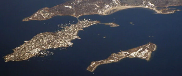 The forbidden island-cemetery for a million people near the huge metropolis of | Spooky places in the world - Story, Informative, Facts, Archeology, USA, Cemetery, Grave, New York, Onliner by, Longpost