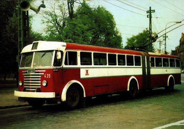 Ikarus Ikarus in service in Sovtransavto (1 part) - Ikarus, Ikarus-250, Bus, Longpost, Sovtransavto