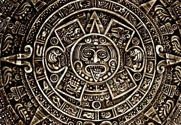 Maybe the Mayan calendar was wrong for 10 years? What have we been waiting for in 2012 to happen in December 2022? - My, Mayan calendar, 2012