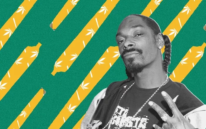 Snoop Dogg anneals! - My, Finance, Future, Cryptocurrency