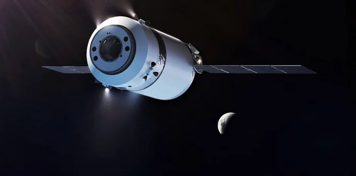 NASA is asking SpaceX to clarify the fate of the Dragon XL lunar cargo ship. Teslarati - Spacex, Technologies, Cosmonautics, Rocket launch, Space, Starship, Artemis (space program), Longpost