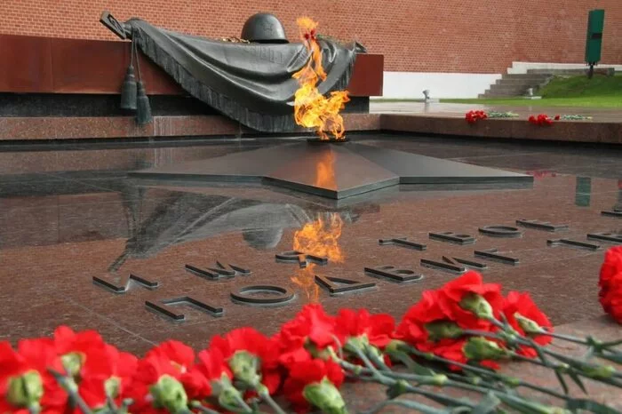 The State Duma adopted a law on free gas supply for Eternal Flames and Flames of Memory - The Great Patriotic War, Gas, Memorial, news, State Duma