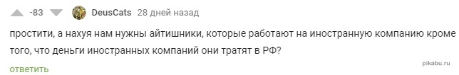 Травля на Пикабу - Вопросы по модерации, Правила, Модератор, Политика, Длиннопост