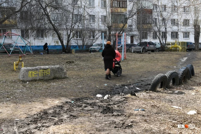 Как город превратили в большую свалку - Негатив, Благоустройство, Мусор, Мэр, Экология, Длиннопост