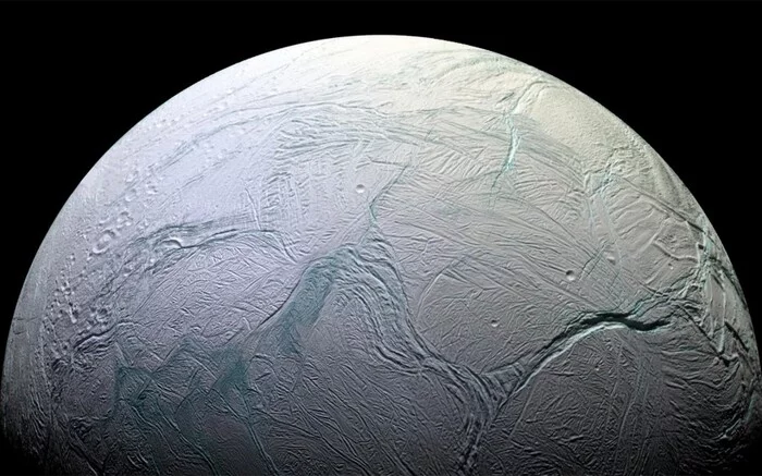 A decade-long review of the field of planetary science recommended missions to Mars, Uranus and Enceladus - Space, Planetology, Mars, Uranus, Enceladus, NASA, Longpost