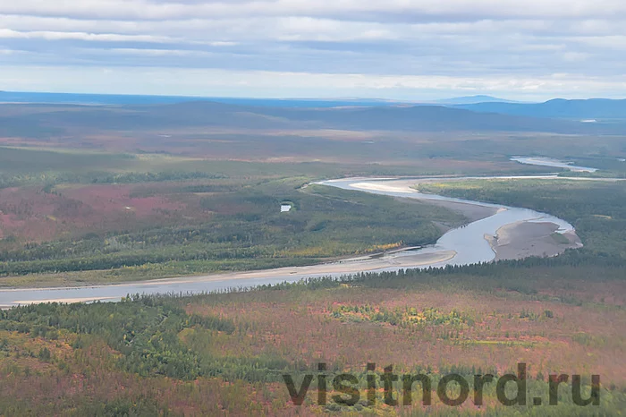 Chukotka teaches Zen - My, Chukotka, Russia, Thoughts, Travels, Travel across Russia, Tourism, Туристы, Longpost, The photo